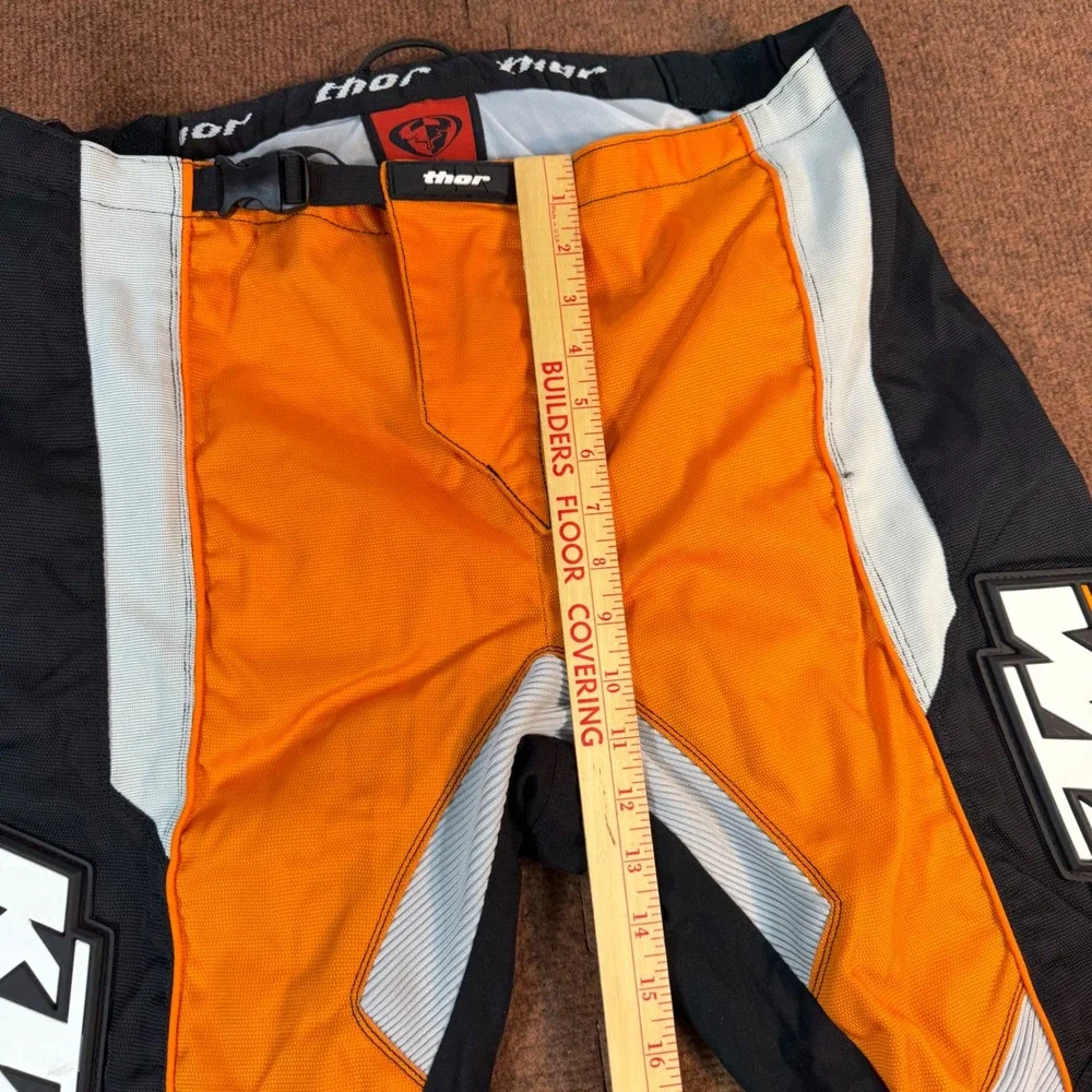 thor ktm racing
